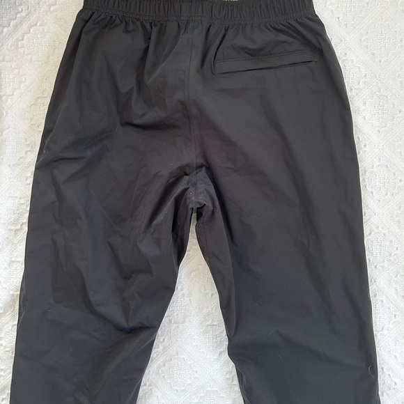 Lady Hagen Golf rain and wind pants HydroProof Ultra sealed seams size xs new - Picture 3 of 4